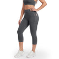 Aveli Butt-Lifting Tummy Control Pocket Capris