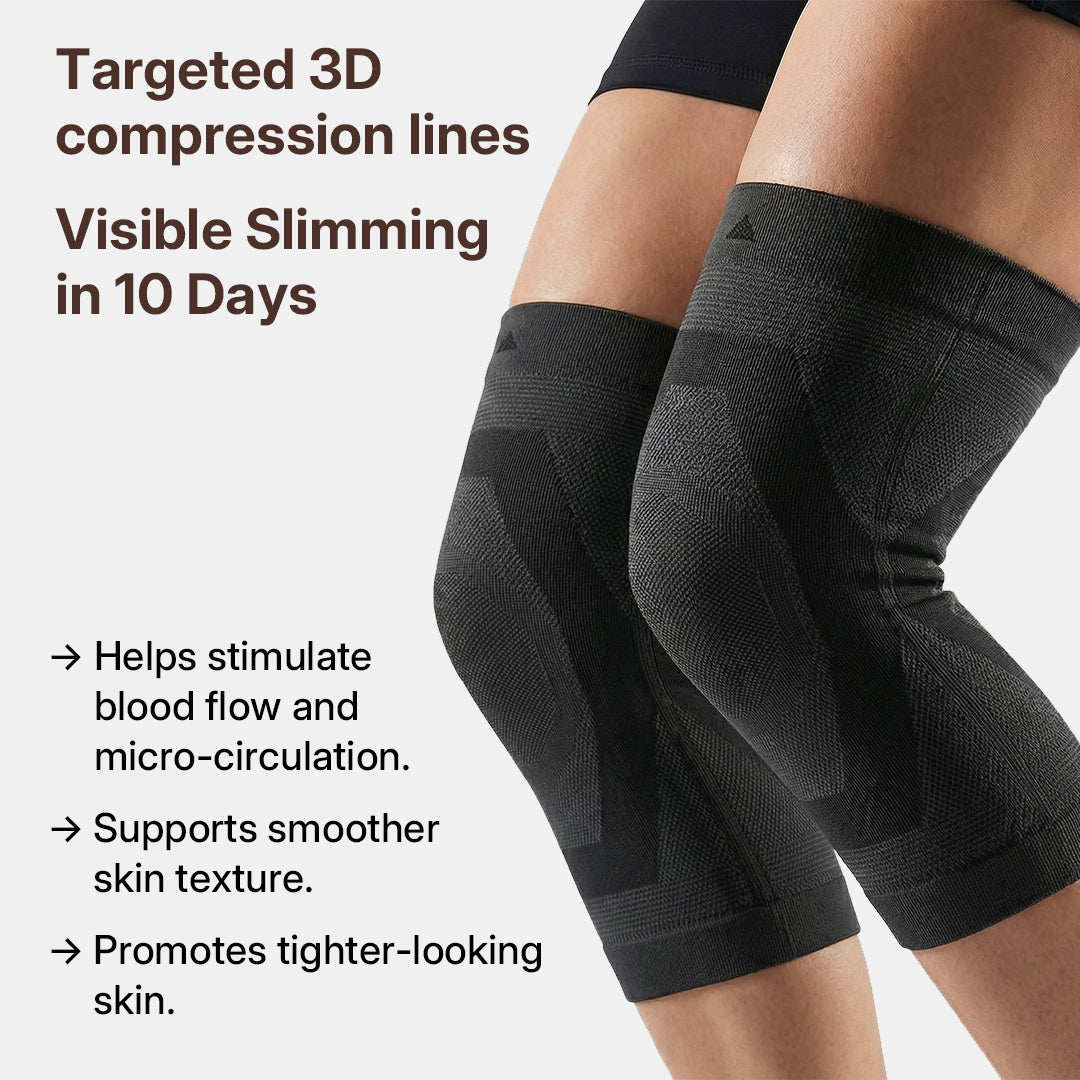 Aveli 3D Compression Ultimate Smooth 2-Piece Set