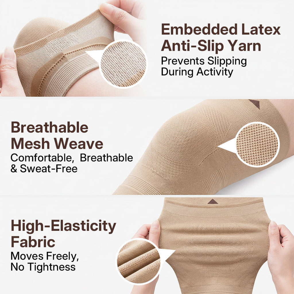 Aveli 3D Compression Ultimate Smooth 2-Piece Set