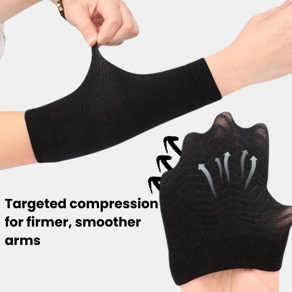 Aveli 3D Compression Ultimate Smooth 2-Piece Set