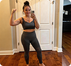 Rachel R.